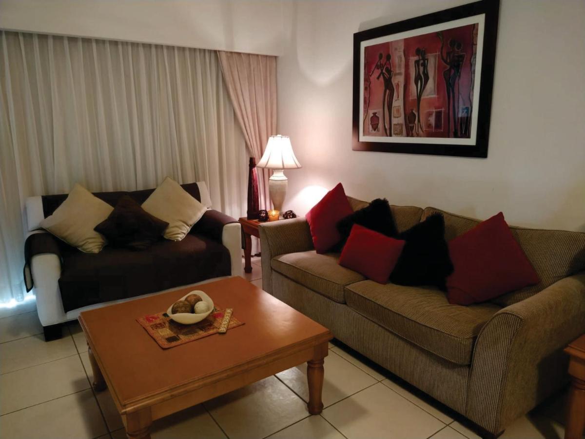 Grand Marina Villas Nuevo Vallarta Eksteriør bilde