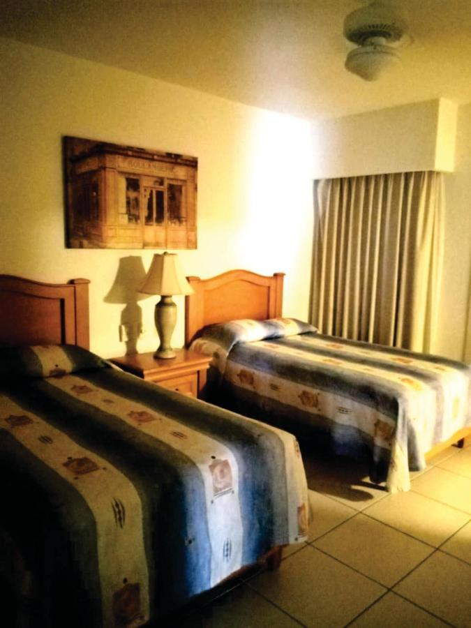 Grand Marina Villas Nuevo Vallarta Eksteriør bilde