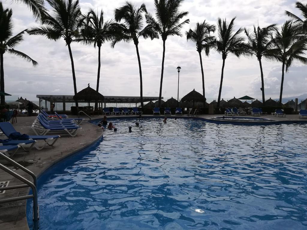 Grand Marina Villas Nuevo Vallarta Eksteriør bilde