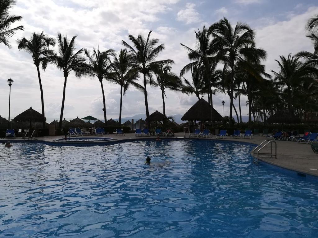 Grand Marina Villas Nuevo Vallarta Eksteriør bilde