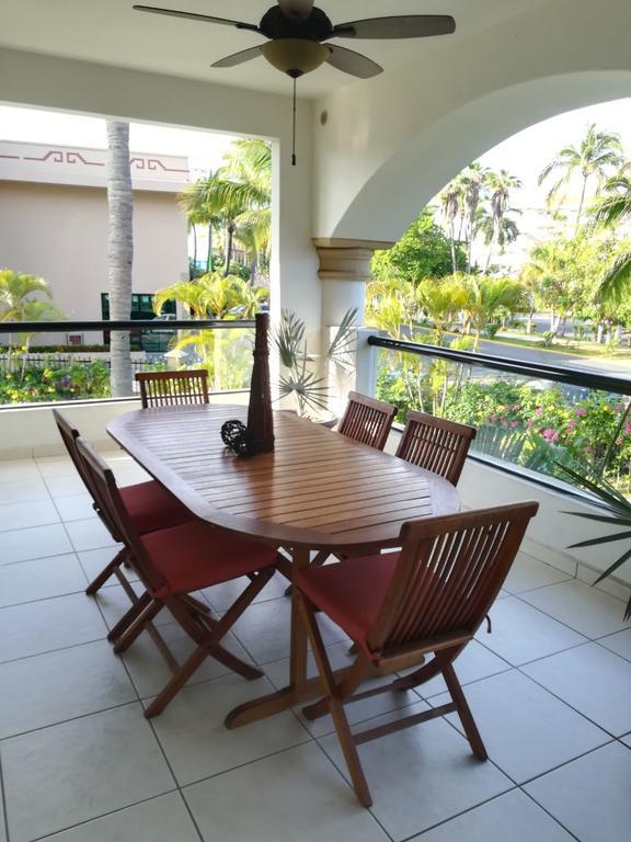 Grand Marina Villas Nuevo Vallarta Eksteriør bilde