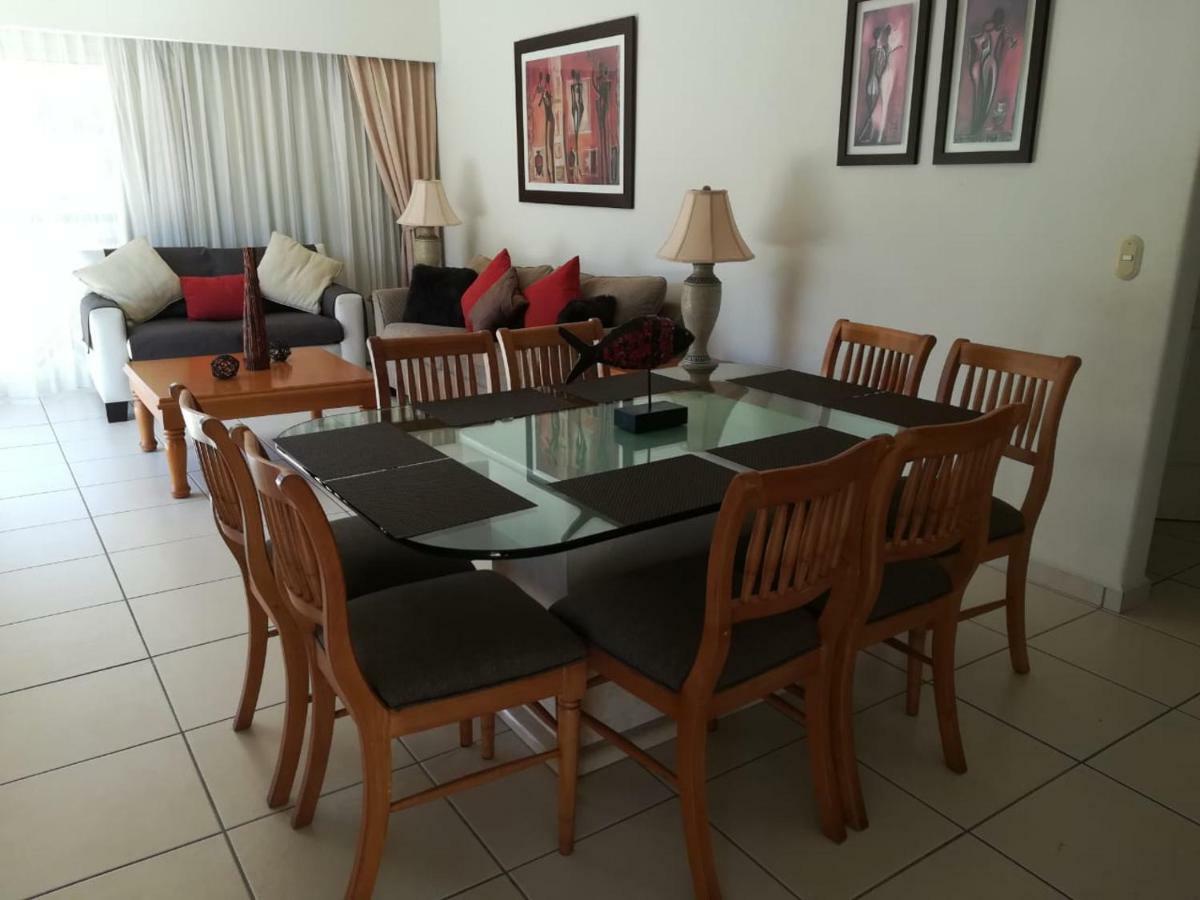 Grand Marina Villas Nuevo Vallarta Eksteriør bilde